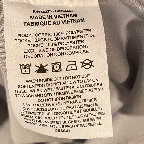 Mens vintage Nike shirt size xl - Picture 5 of 5